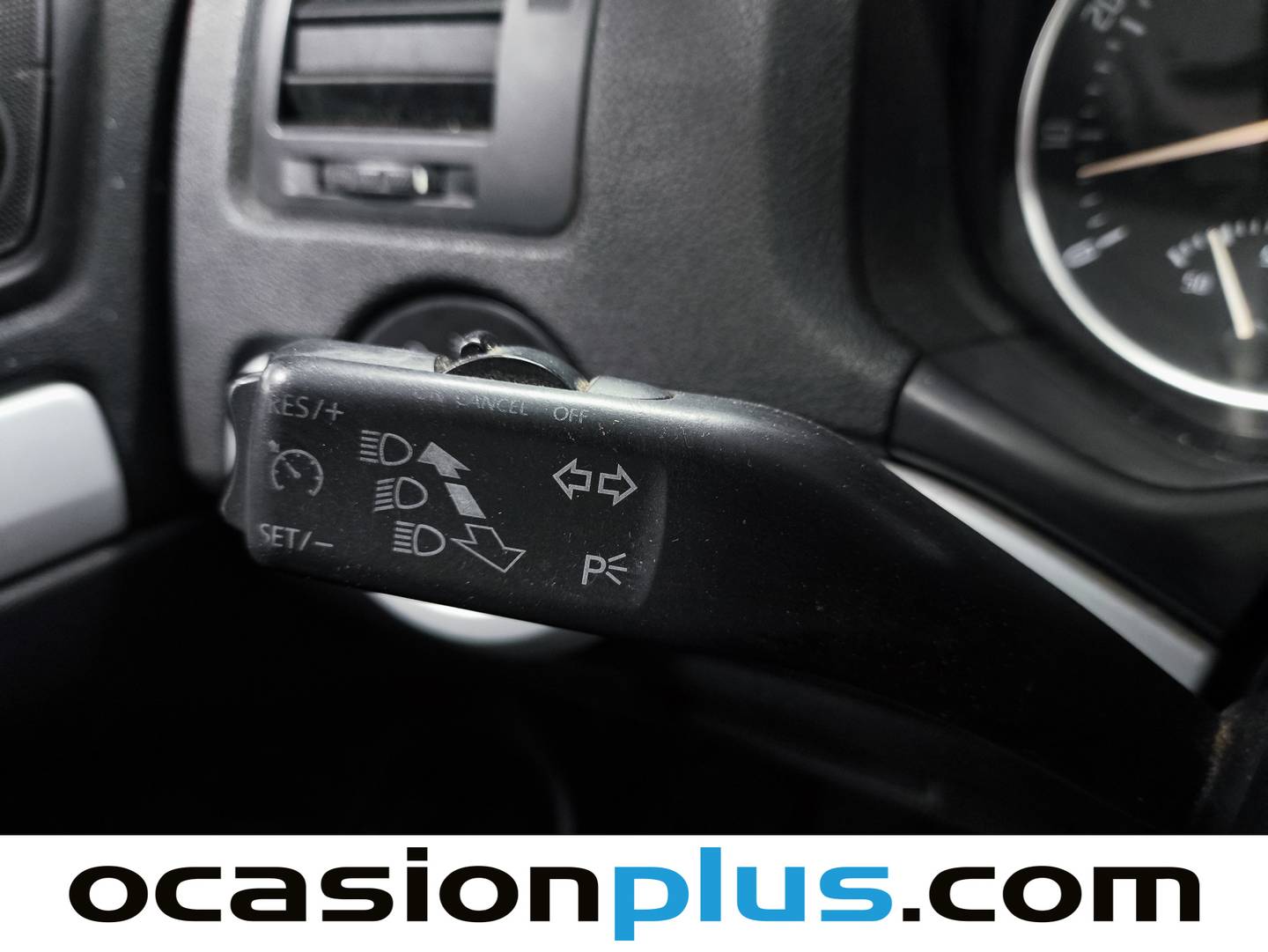 Equipamiento del Skoda Octavia Skoda Octavia 1.4 TSI Trend (122 CV)