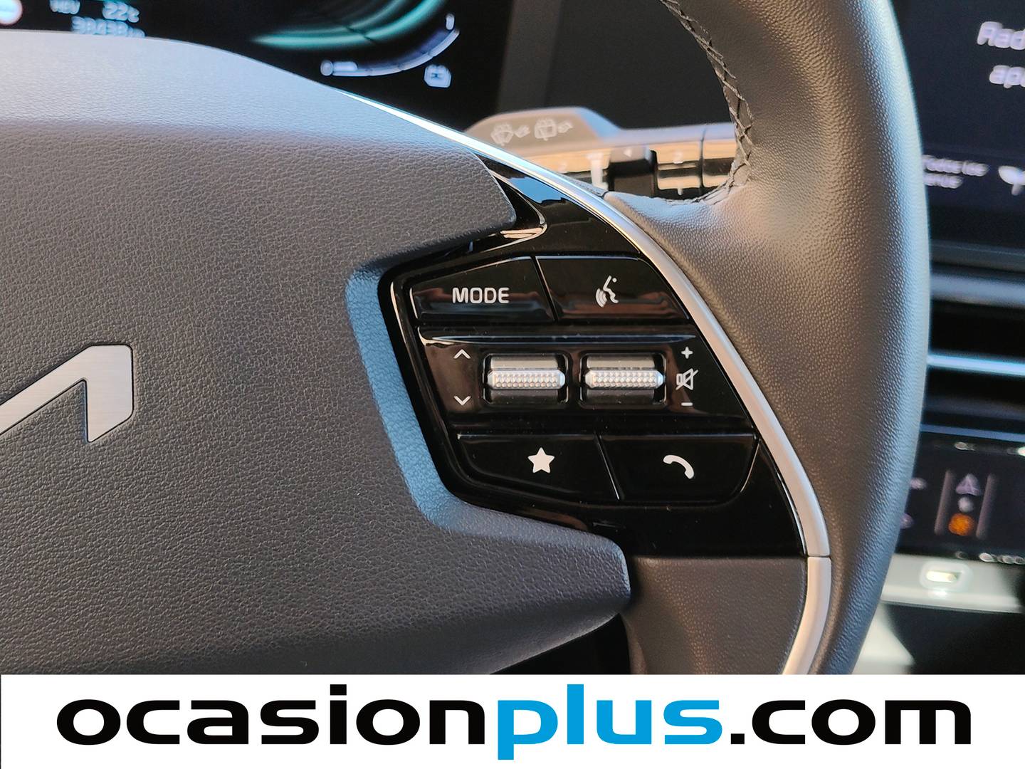 KIA Niro KIA Niro 1.6 GDi PHEV Híbrido Concept (183 CV) km 0