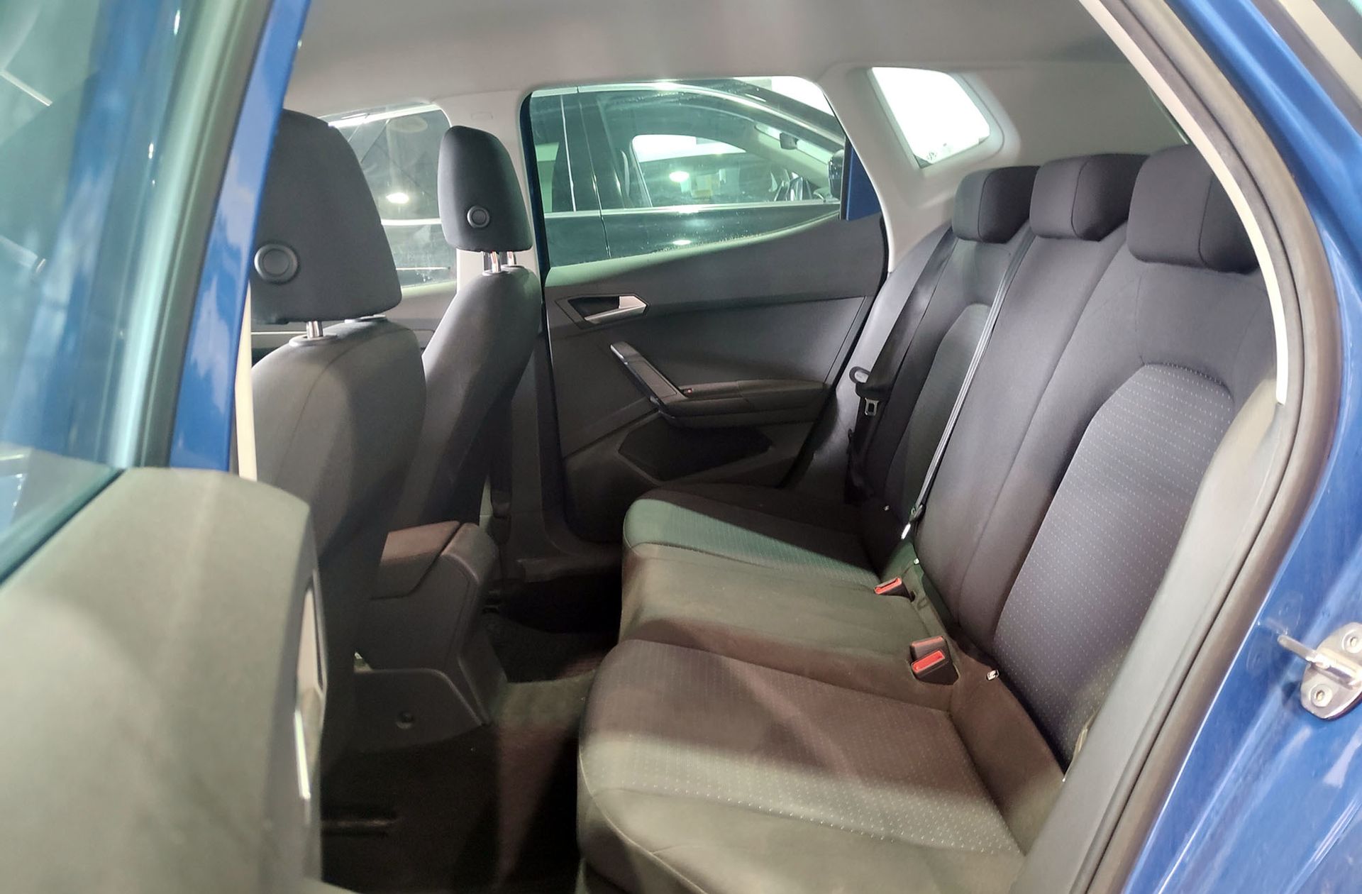 SEAT Arona 1.0 TSI Style XM - foto 11