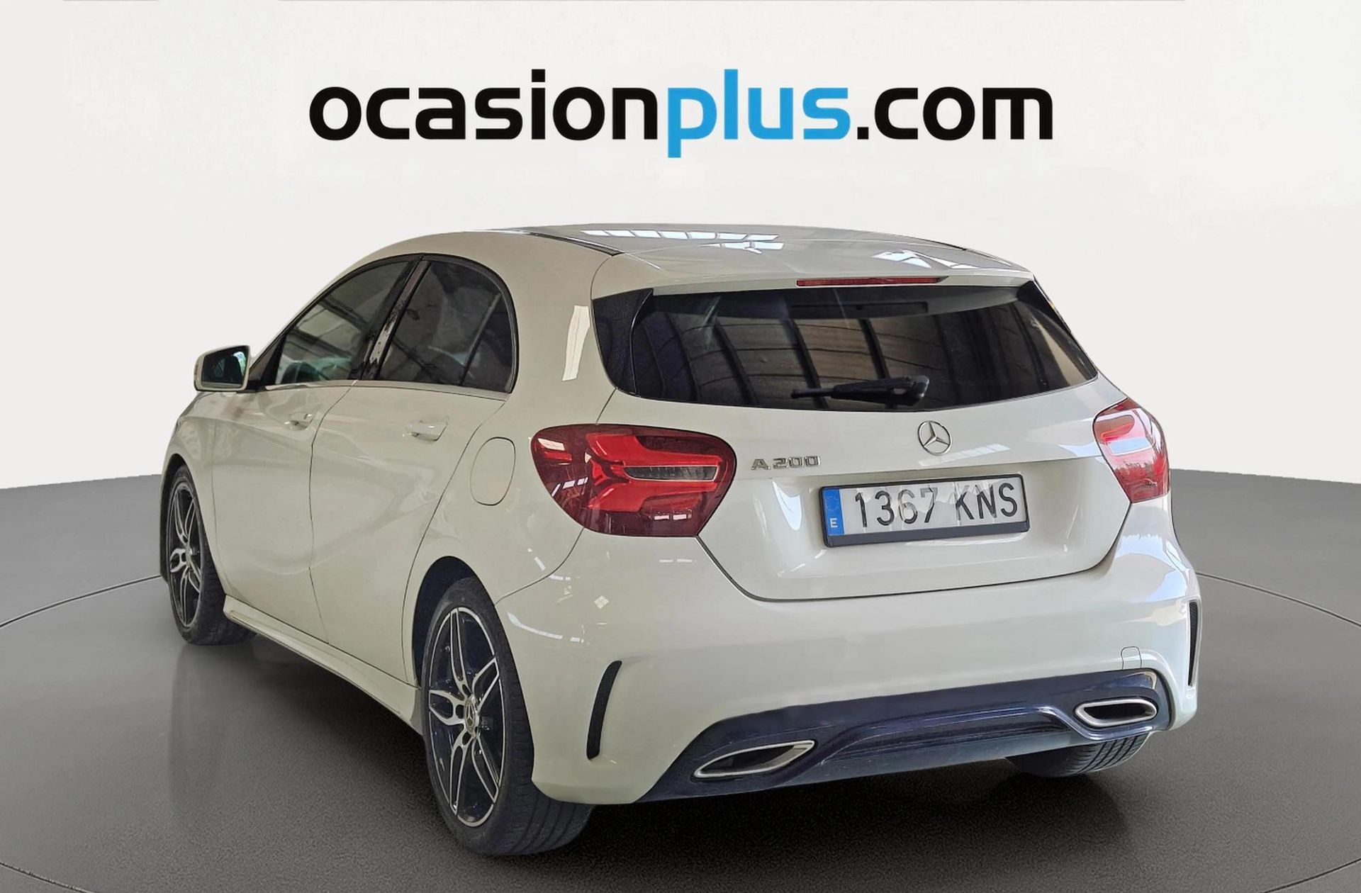 Mercedes-Benz Clase A 200 Pack AMG - foto 3