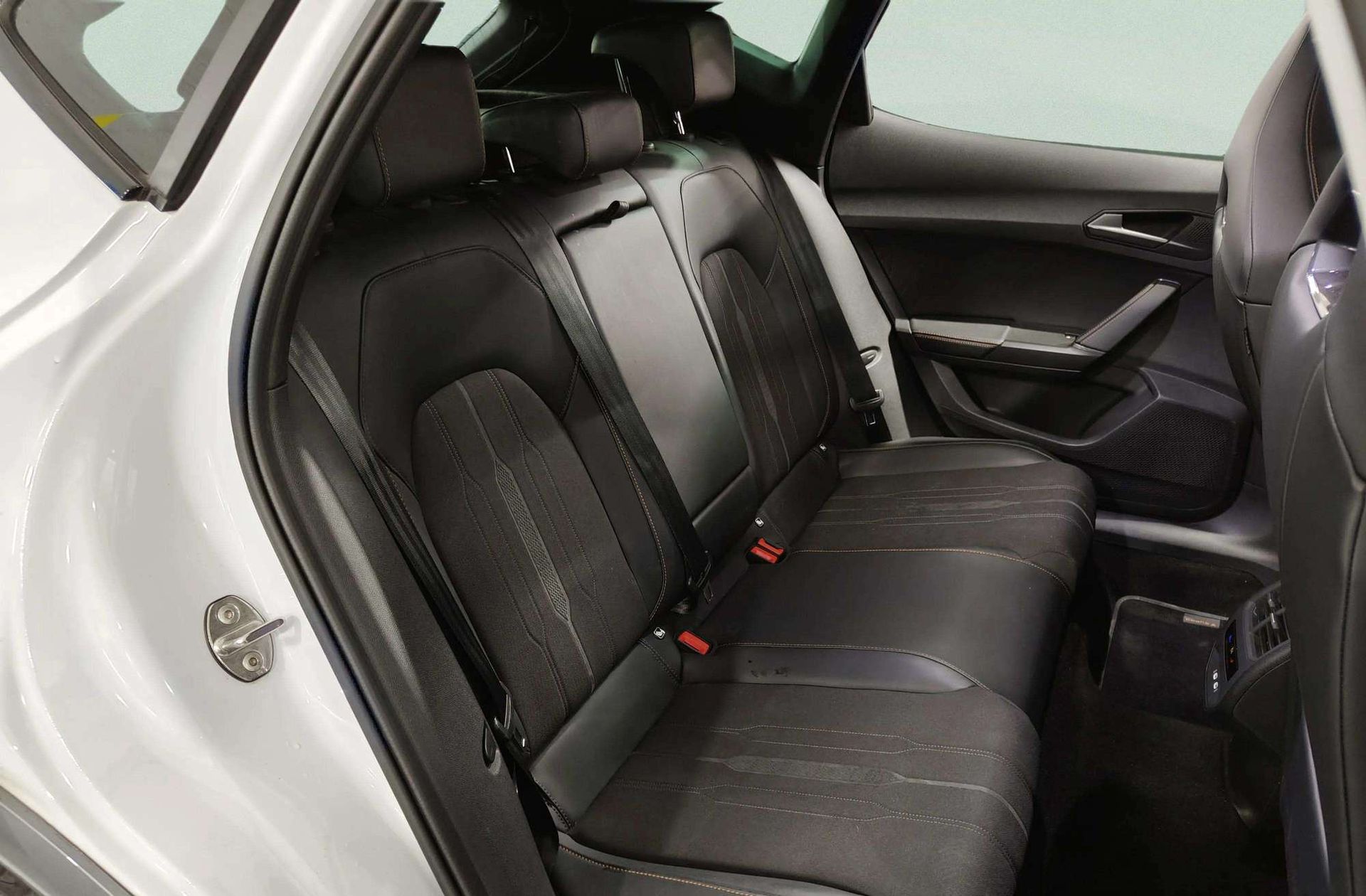 Cupra Formentor 1.4 e-Hybrid VZ DSG - foto 21
