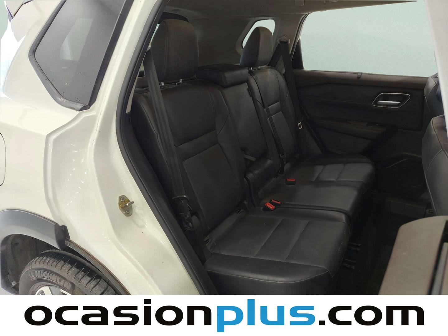 Nissan X-TRAIL Nissan X-Trail 1.5 e-4ORCE Tekna 4x4 AT (213 CV) de ocasión