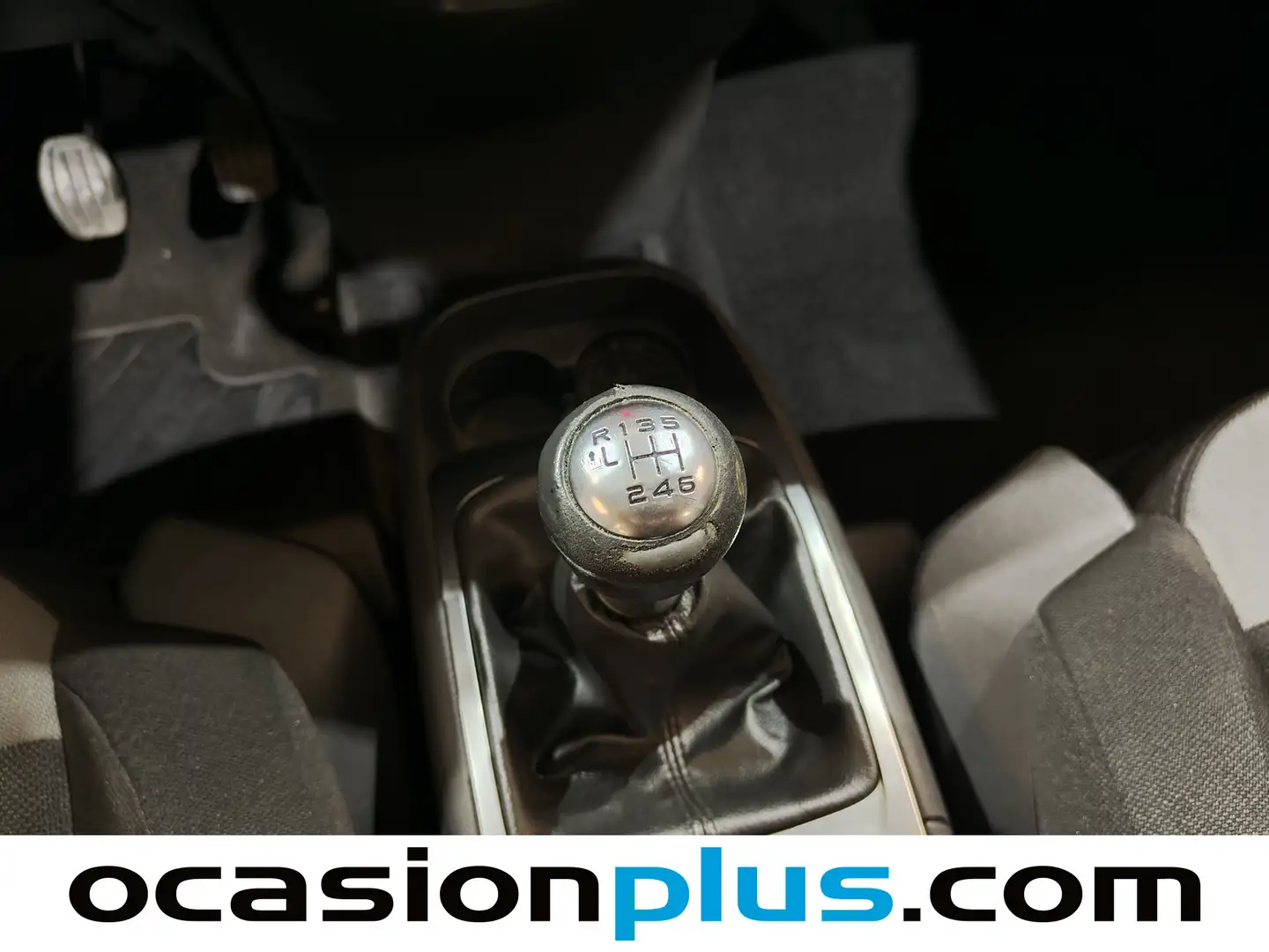 Foto Citroën Grand C4 Picasso Citroen Grand C4 Picasso 1.6 e-HDI Intensive (115 CV) 7 Plazas