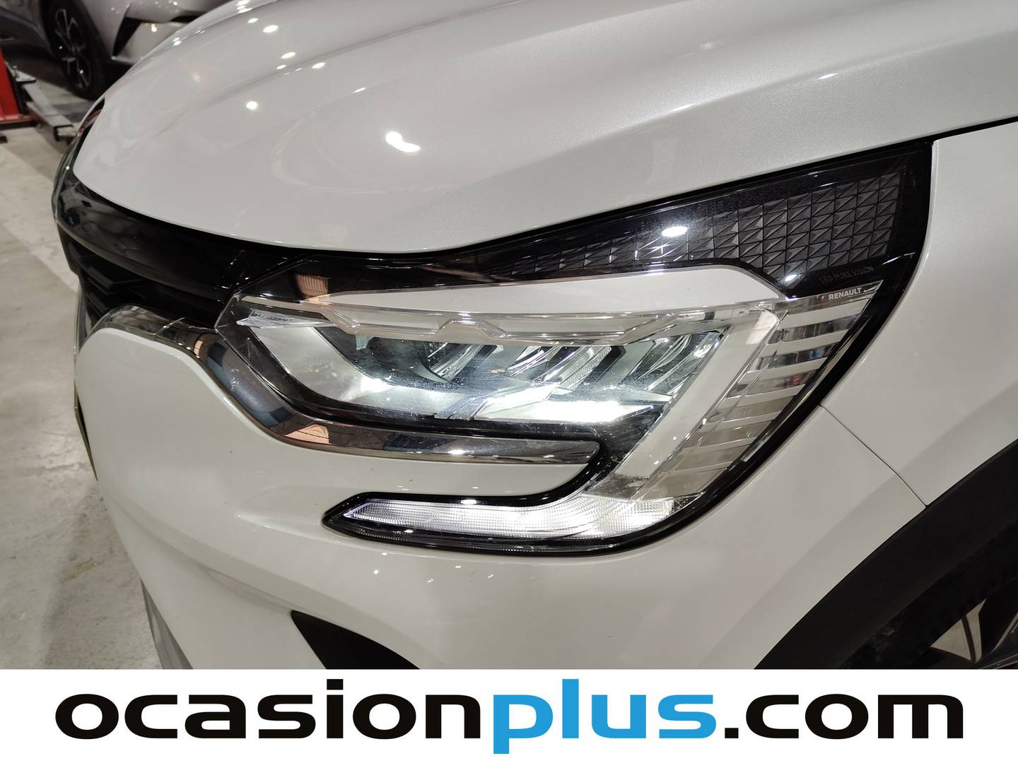Renault Captur Renault Captur Equilibre TCe (90 CV) barato