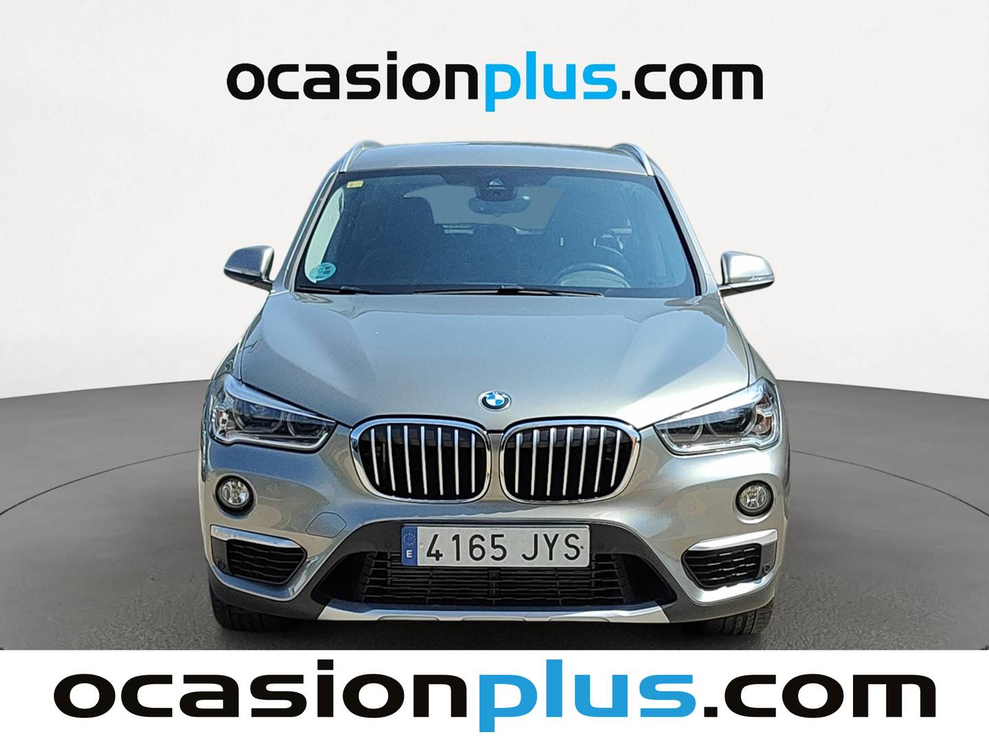 Foto BMW X1 BMW X1 xDrive25i (231 CV)