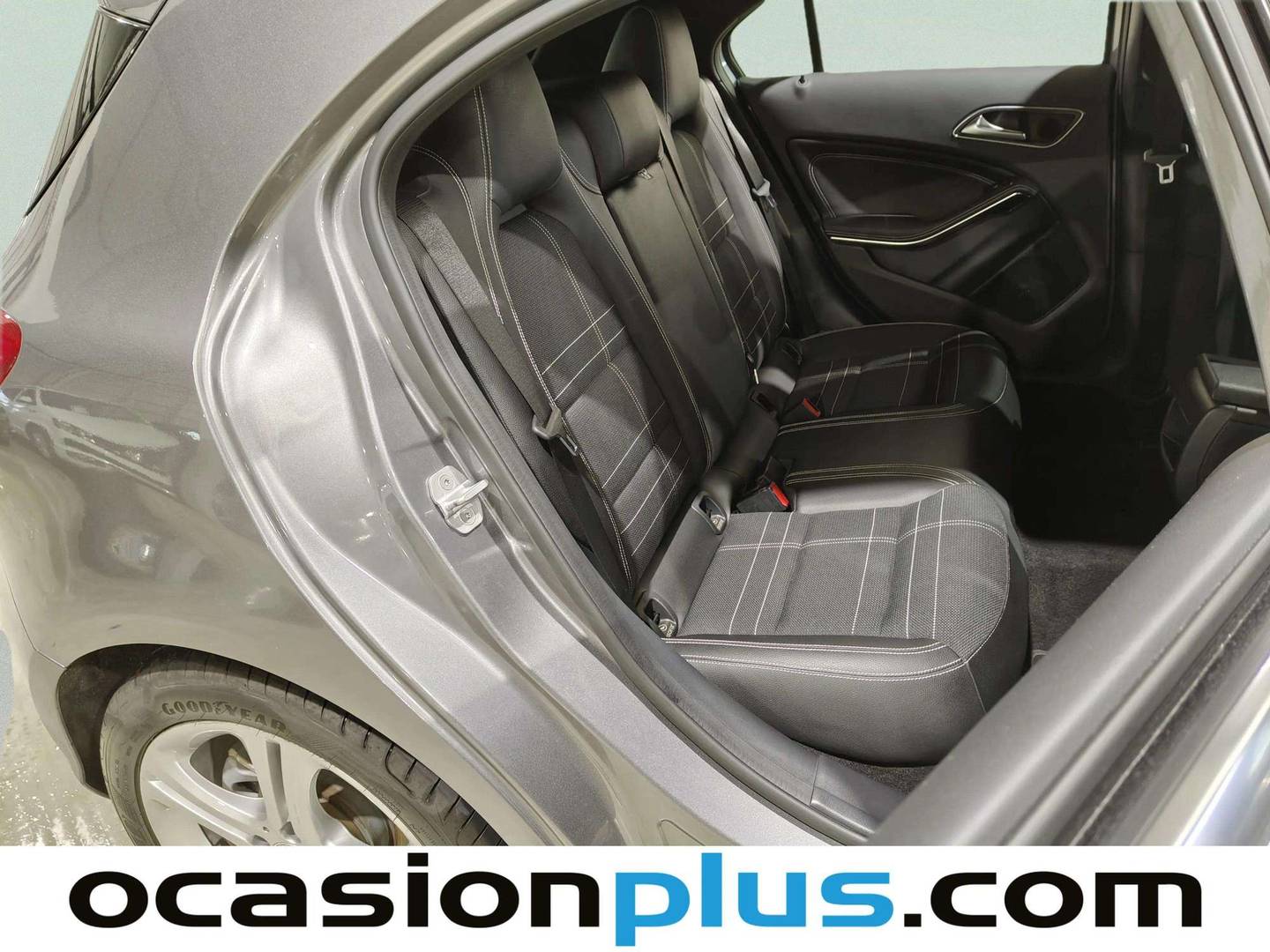 Foto Mercedes Clase A Mercedes-Benz Clase A 200 d Urban (136 CV)