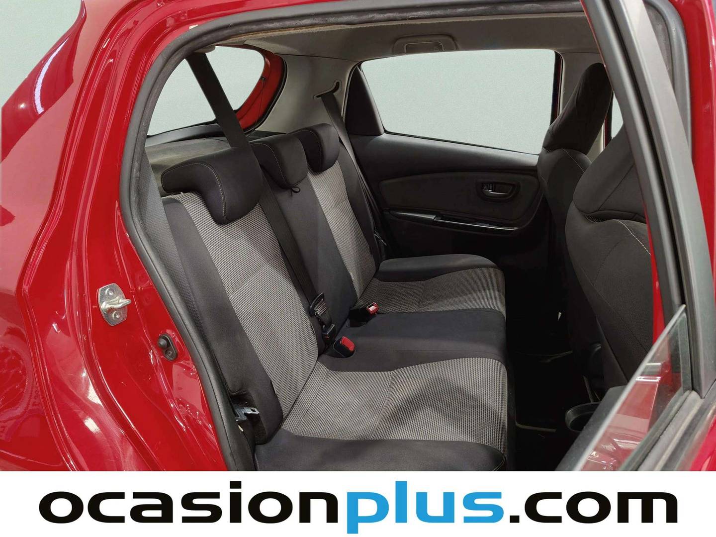 Foto Toyota Yaris Toyota Yaris 1.5 Hybrid Active (100 CV)