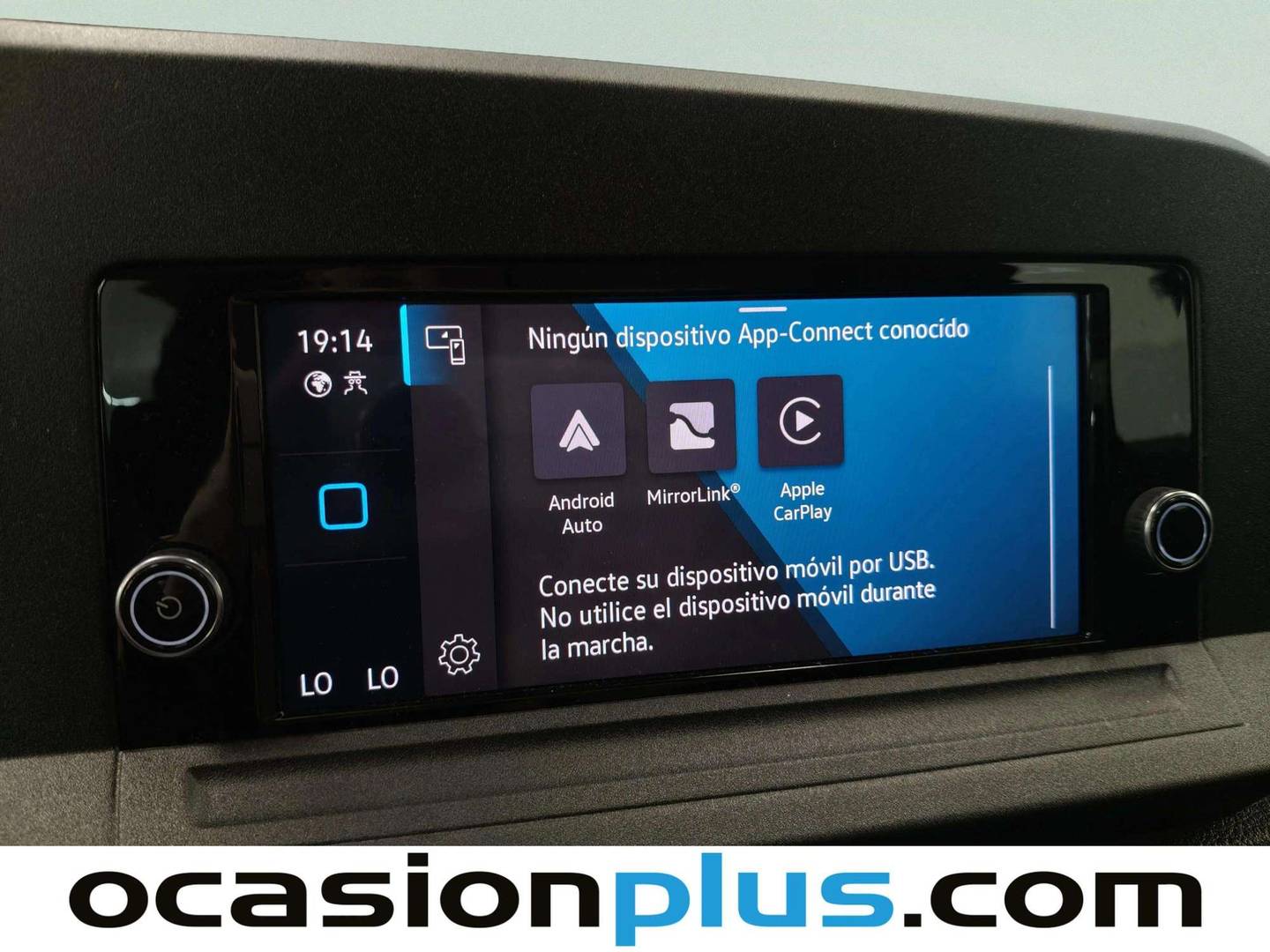 Extras y acabados del Volkswagen Caddy Volkswagen Caddy Origin 2.0 TDI (102 CV)