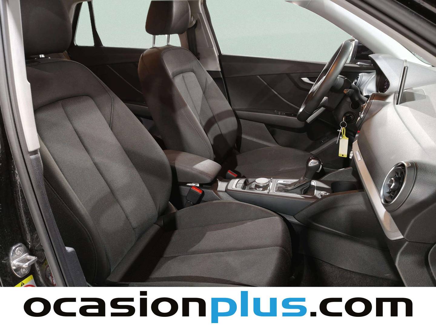 Audi Q2 Audi Q2 Advanced 35 TFSI (150 CV) S tronic gasolina