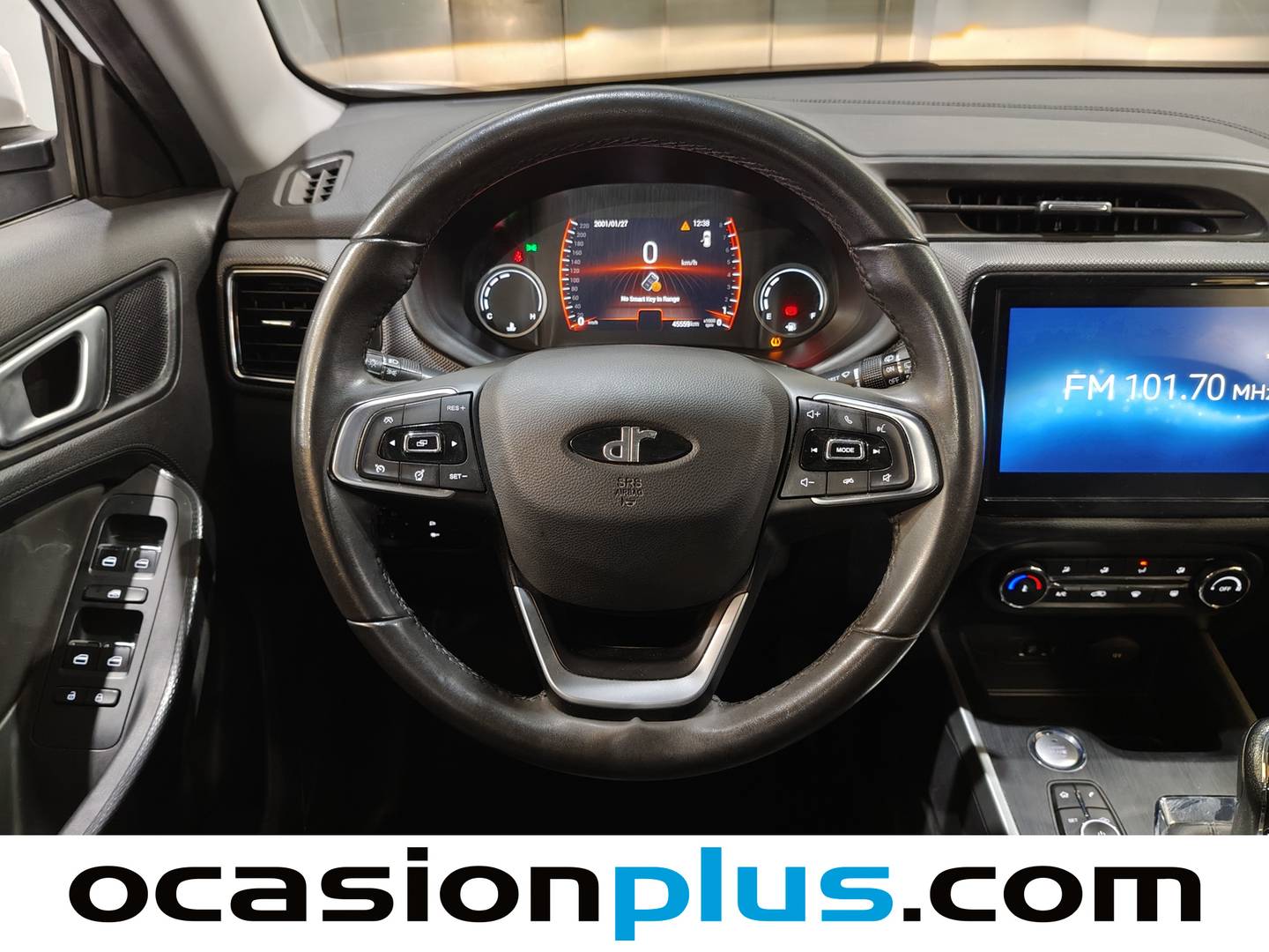 Foto DR AUTOMOBILES DR 4.0 DR AUTOMOBILES DR4 1.5  (116 CV)