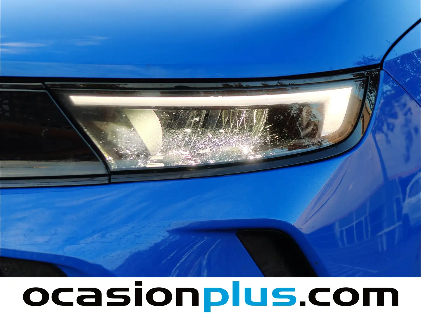 Foto Opel Mokka Opel Mokka 1.2 T GS (136 CV)