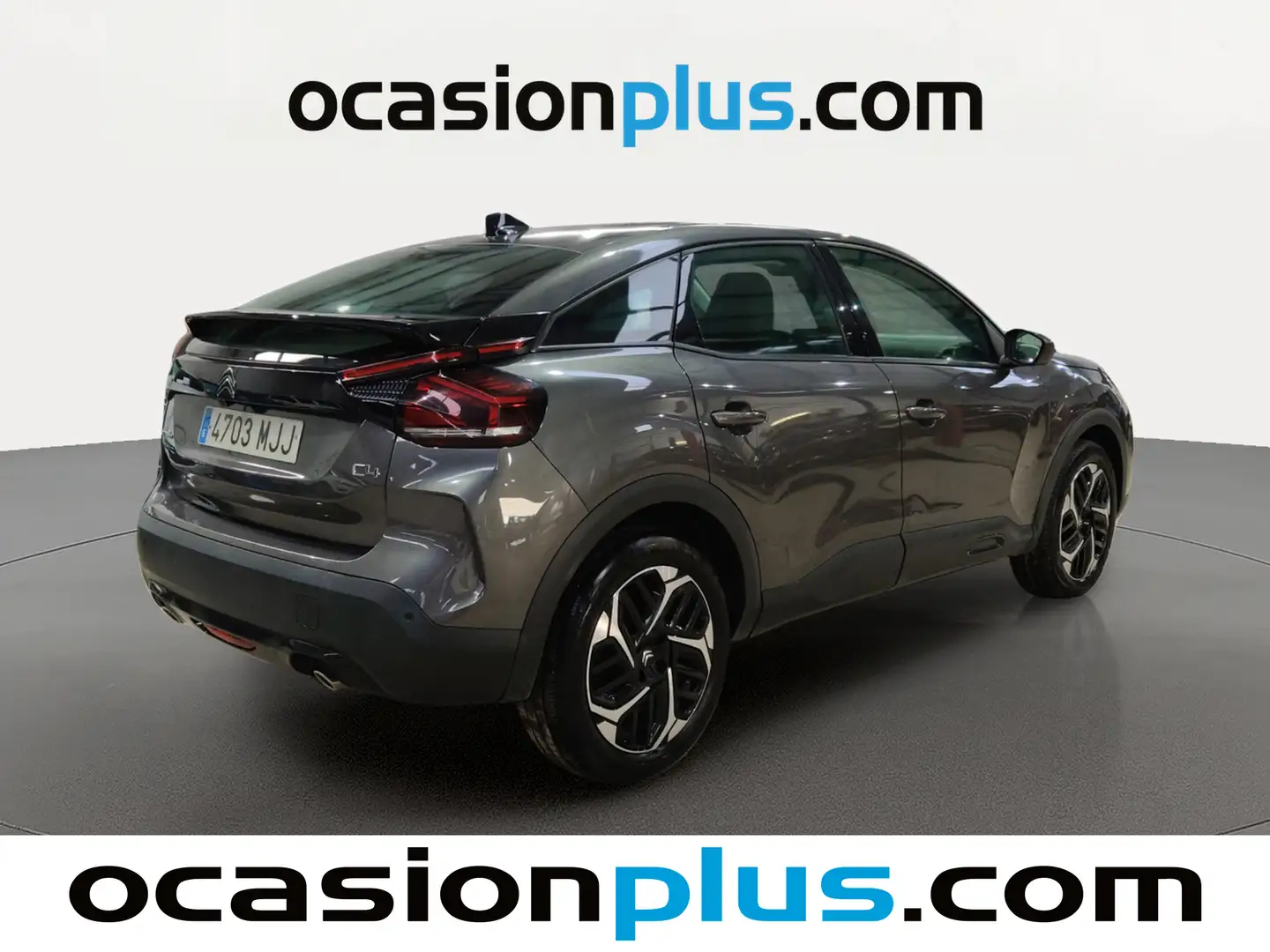 Foto Citroën C4 Citroen C4 PureTech 130 S&S 6v Feel Pack (130 CV)