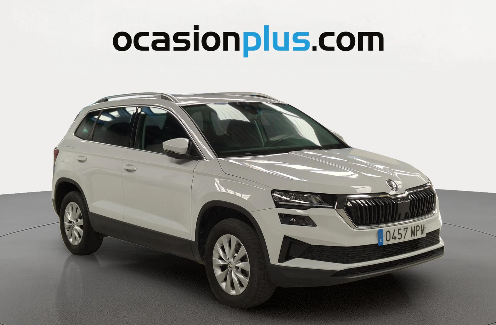 Škoda Karoq 2.0 TDI Selection - foto 2