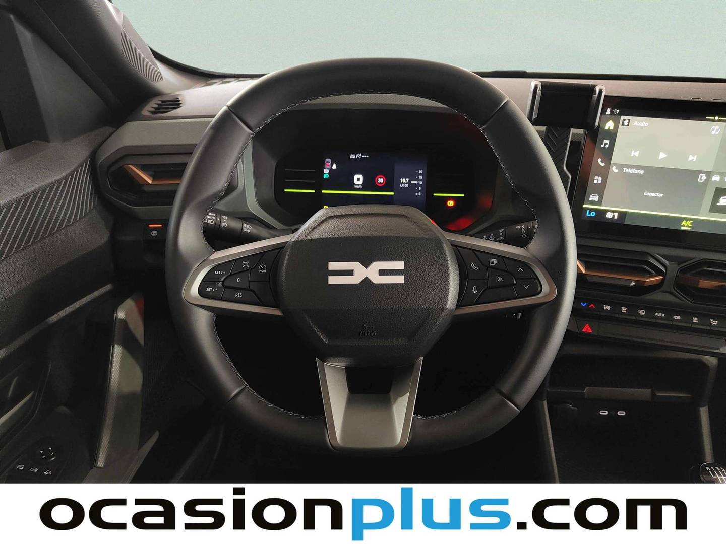 Dacia Duster Dacia Duster Journey TCE 48v 4X2 (130 CV) 2024