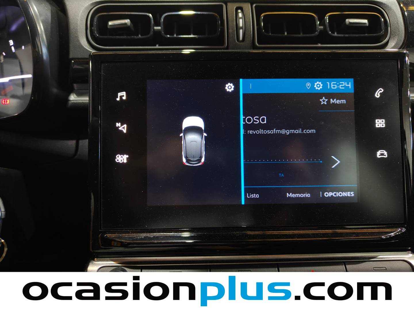 Citroën C3 Origin Citroen C3 Origin PureTech 83 Plus (83 CV) gasolina