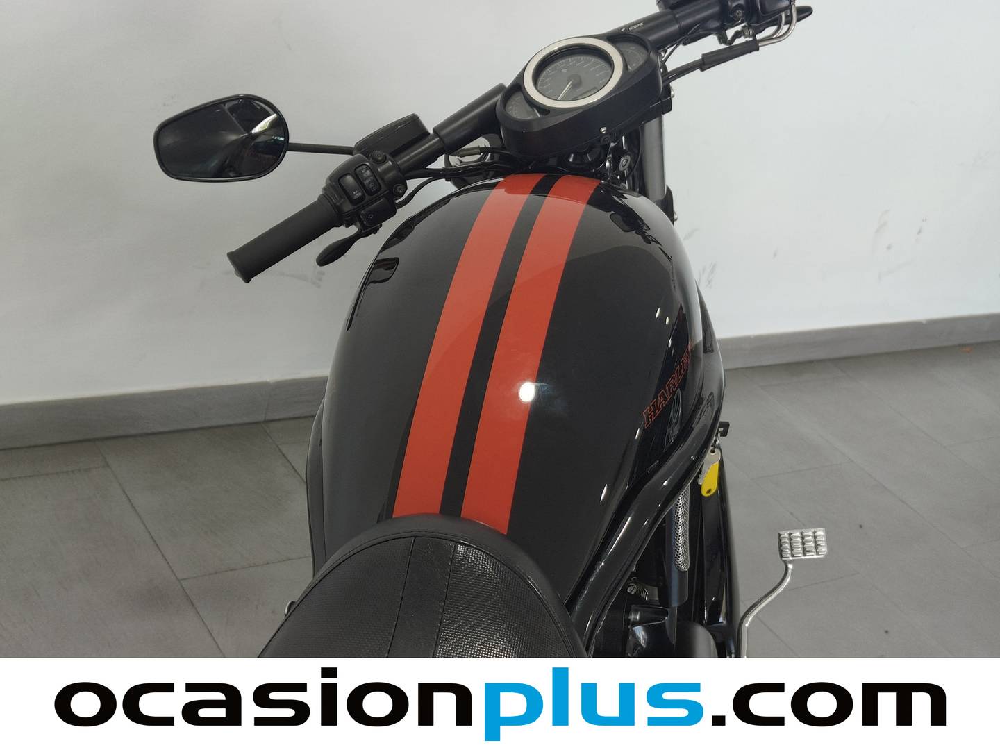 Harley-Davidson Night Rod Special (Solid) Harley-Davidson Night Rod Special (Solid) (125 CV) al mejor precio