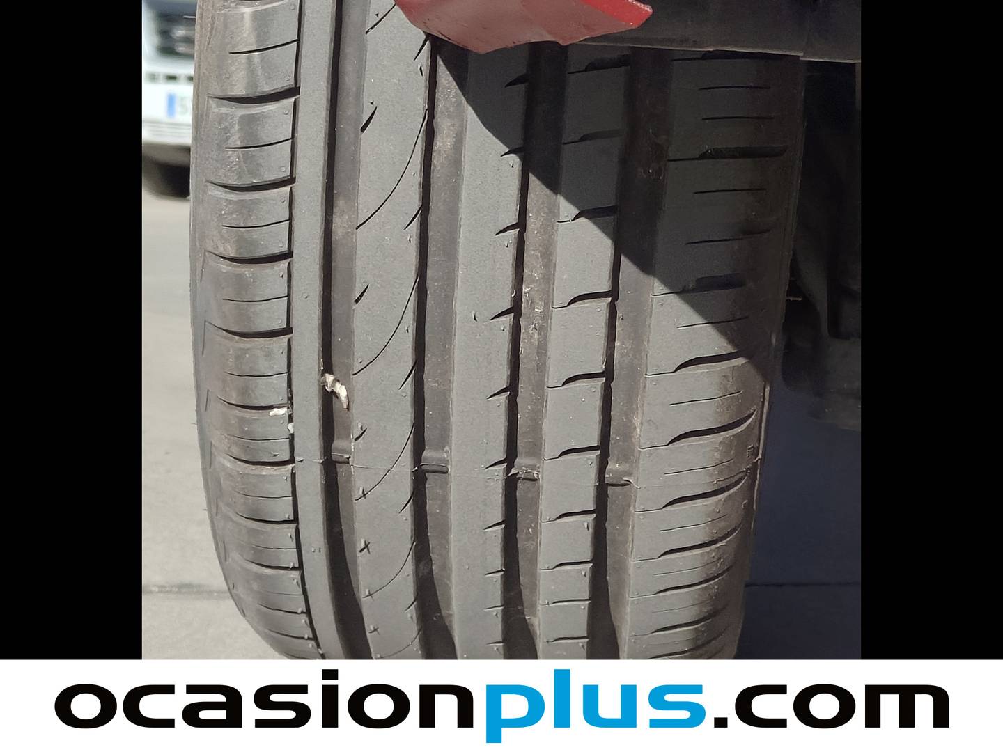 Foto Skoda Spaceback Skoda Spaceback 1.6 TDI CR Ambition (90 CV)