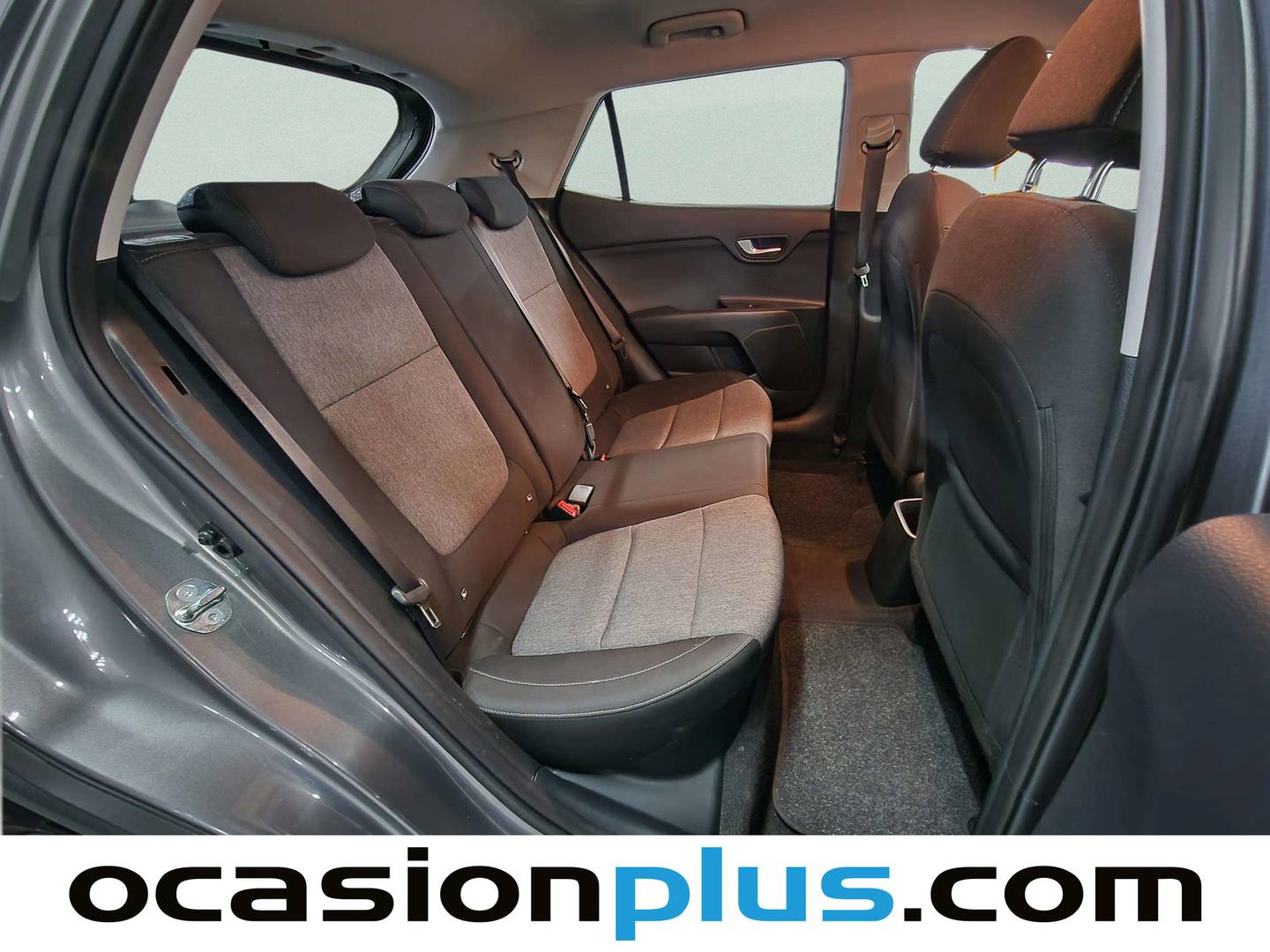 KIA Stonic KIA Stonic 1.2 DPi Drive (79 CV) al mejor precio