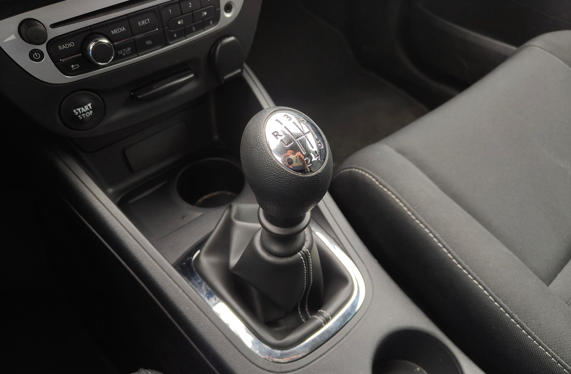 Renault Mégane Limited dCi - foto 5