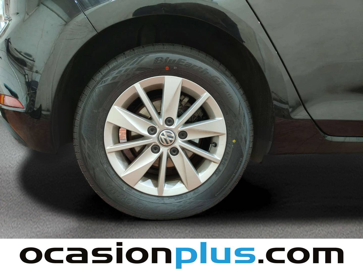 Volkswagen Golf Volkswagen Golf Business 1.0 TSI (110 CV) de ocasión