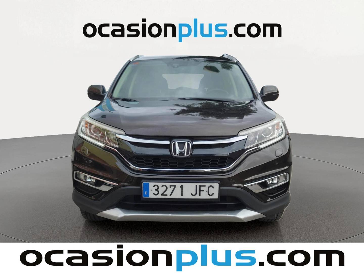 Honda CR-V Honda CR-V 1.6 I-DTEC Executive 4x4 (160 CV) 160cv