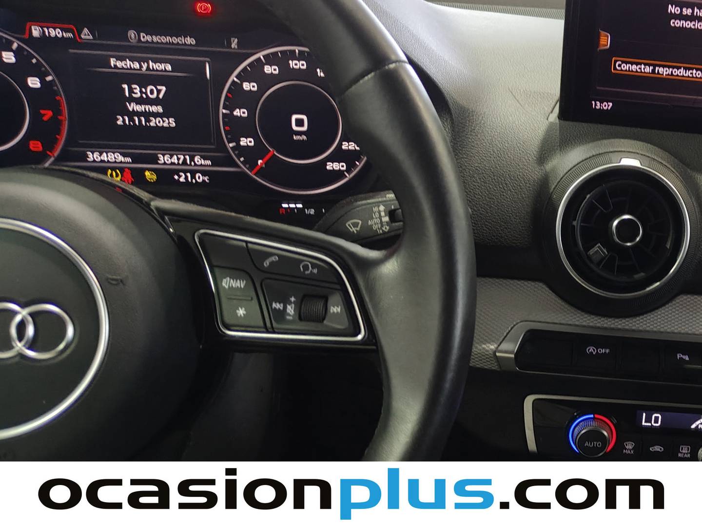 Foto Audi Q2 Audi Q2 Advanced 30 TFSI (110 CV)