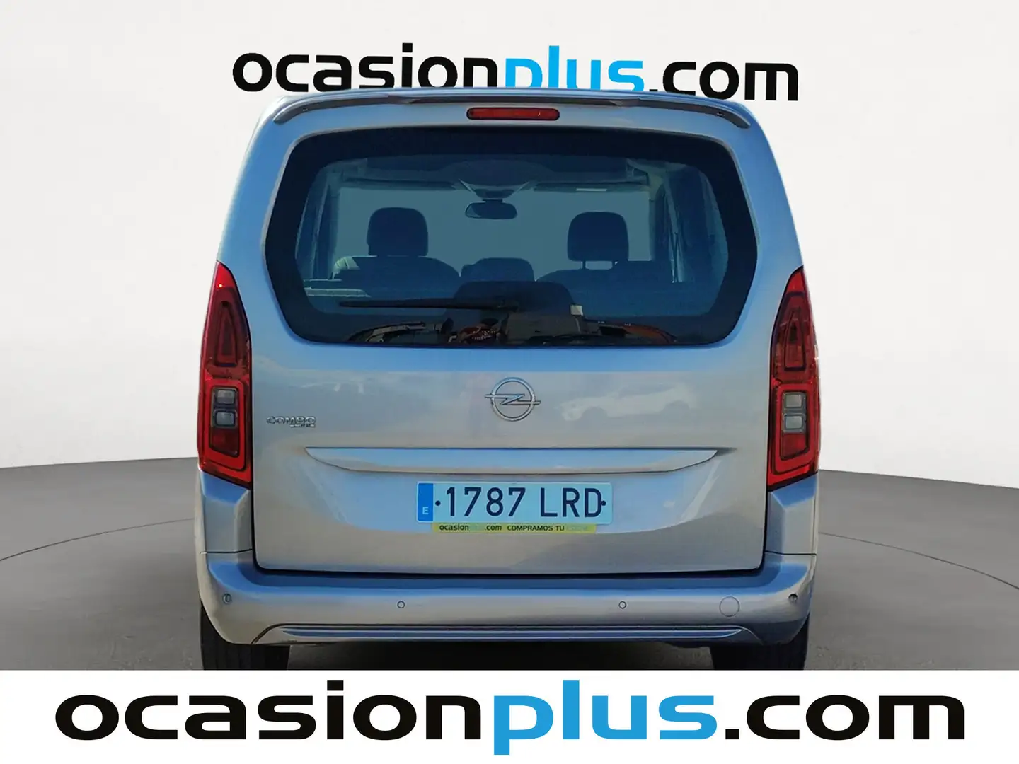 Foto Opel Combo Life Opel Combo Life 1.2 T S/S Edition Plus L (110 CV)