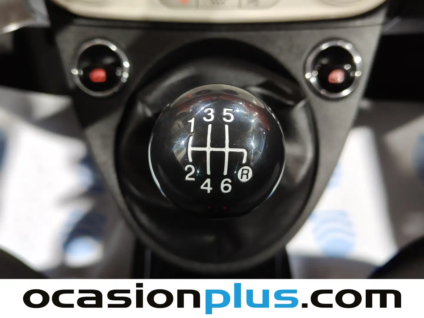 Foto Fiat 500 Fiat 500 1.0 Hybrid Dolcevita (70 CV)