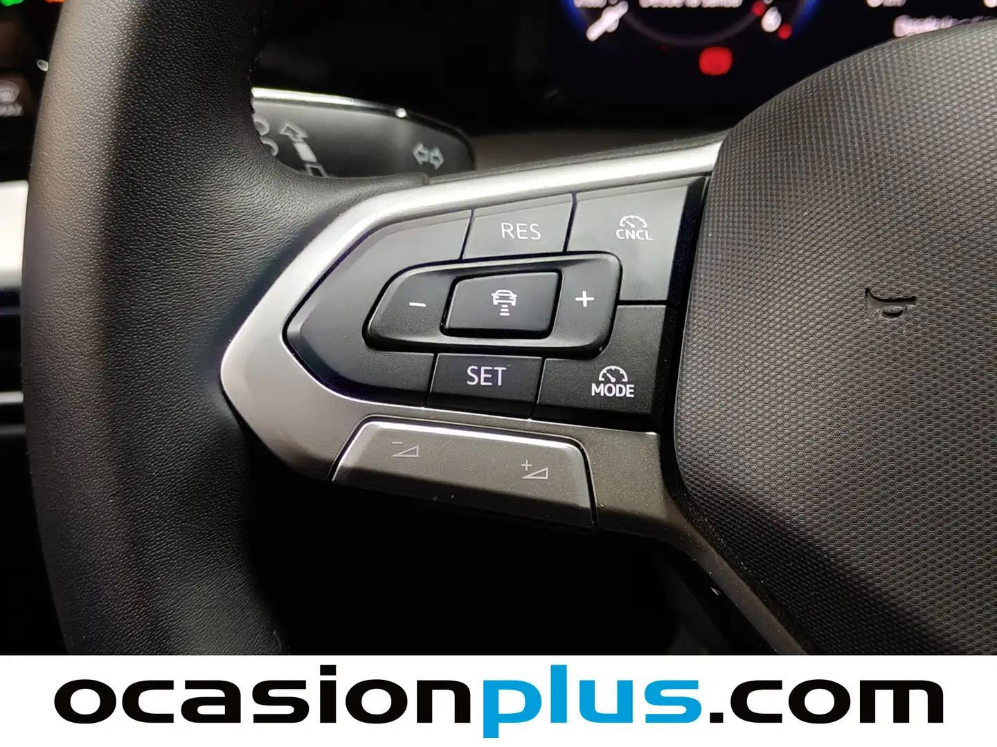 Foto Volkswagen Golf Volkswagen Golf Más 2.0 TDI (115 CV)