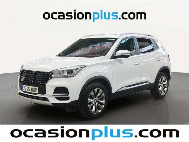 DR AUTOMOBILES DR 4.0 DR4 1.5 (116 CV) de segunda mano