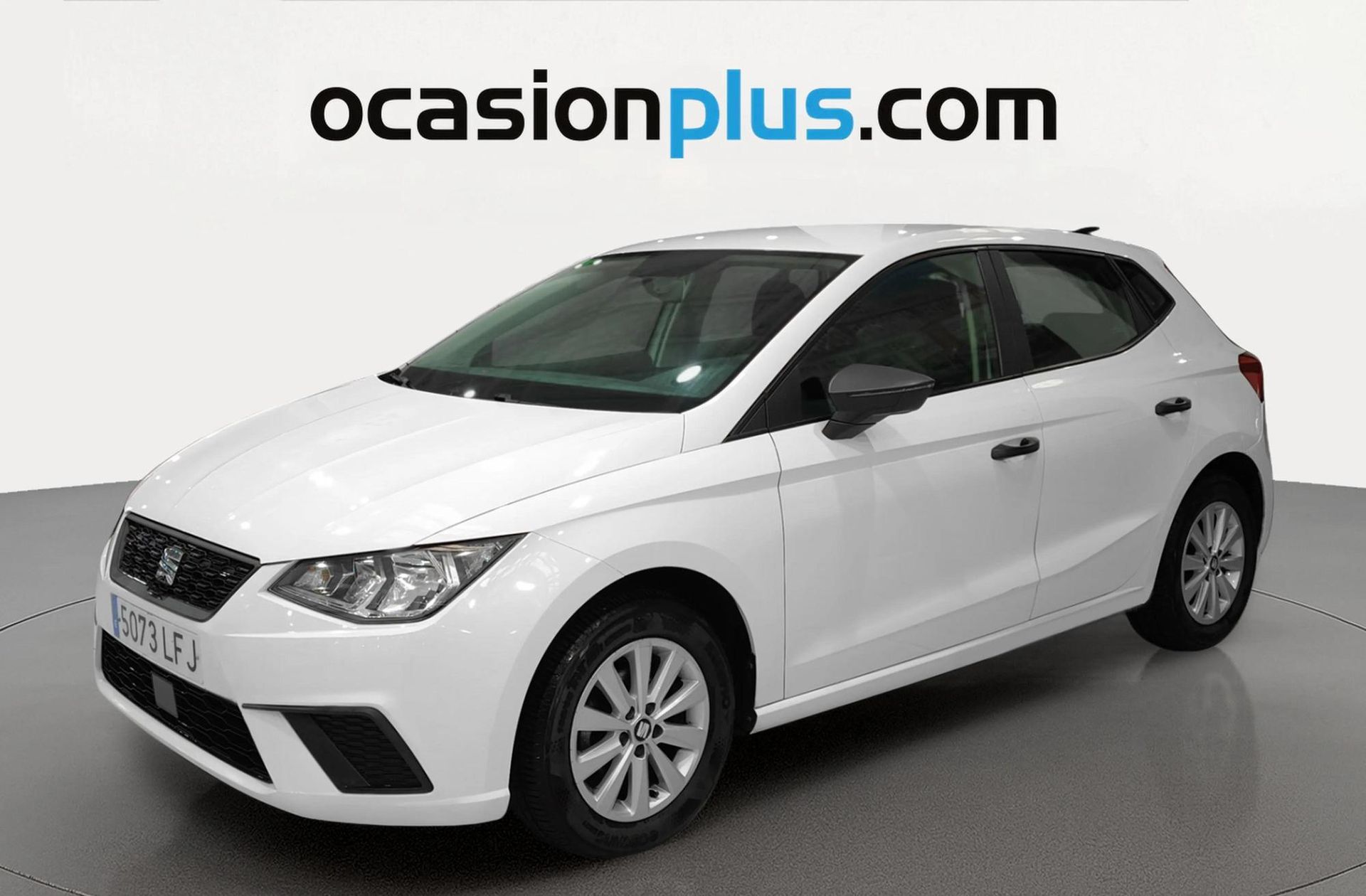 SEAT Ibiza 1.0 MPI Reference Plus