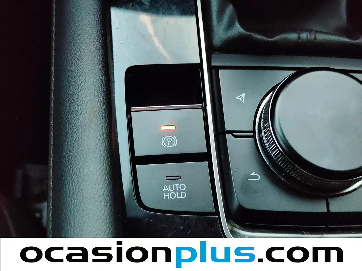 Foto Mazda Mazda3 Mazda Mazda 3 2.5L E-SKY G MHEV Prime-line (140 CV)