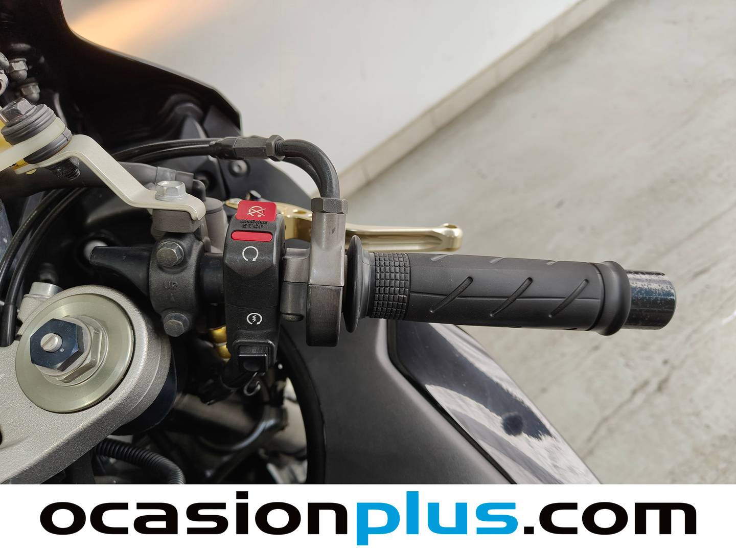 Honda CBR 1000 RR Honda CBR 1000 RR RR (178 CV) 2009