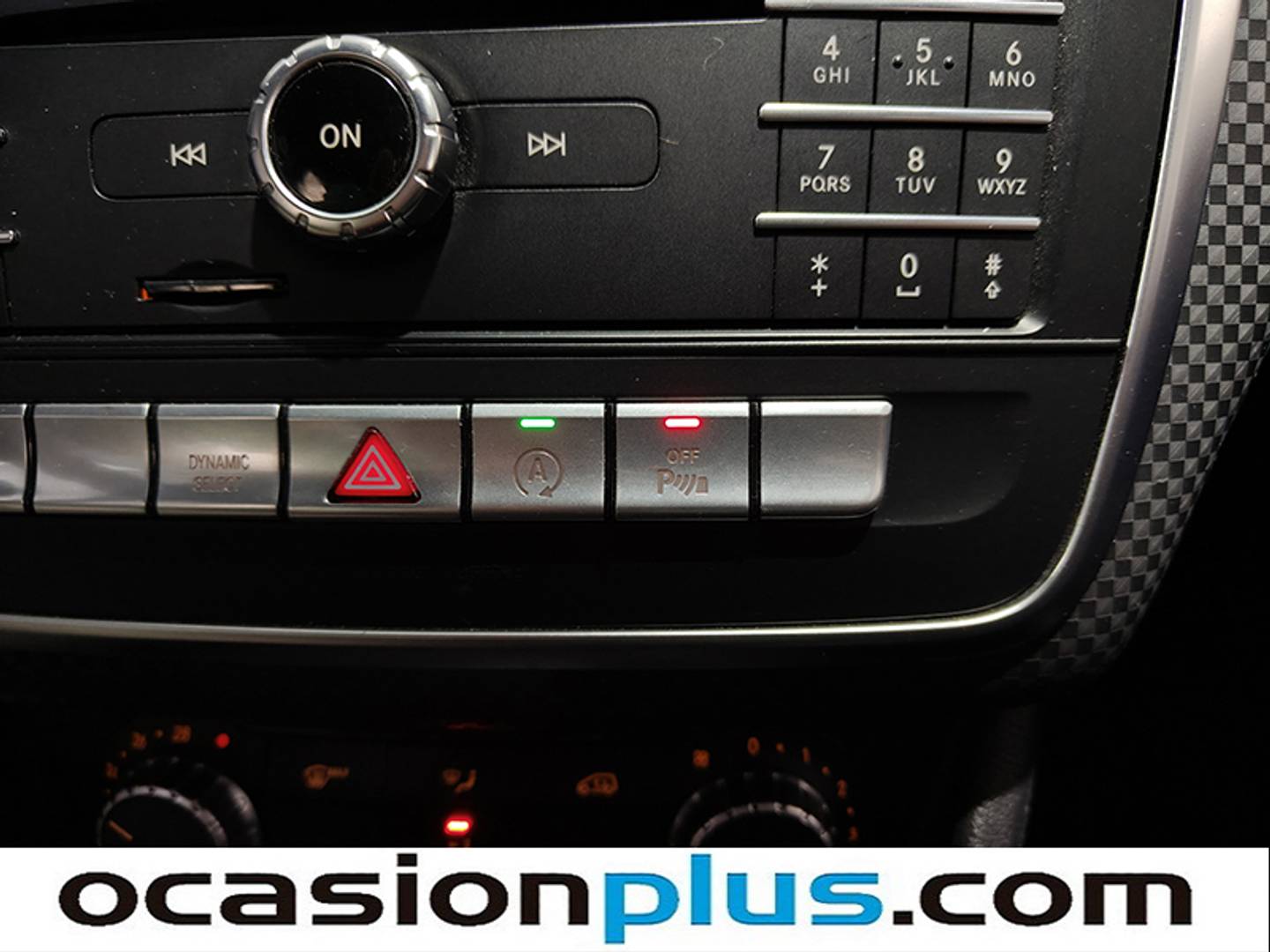 Foto Mercedes Clase A Mercedes-Benz Clase A 200 Urban (156 CV)