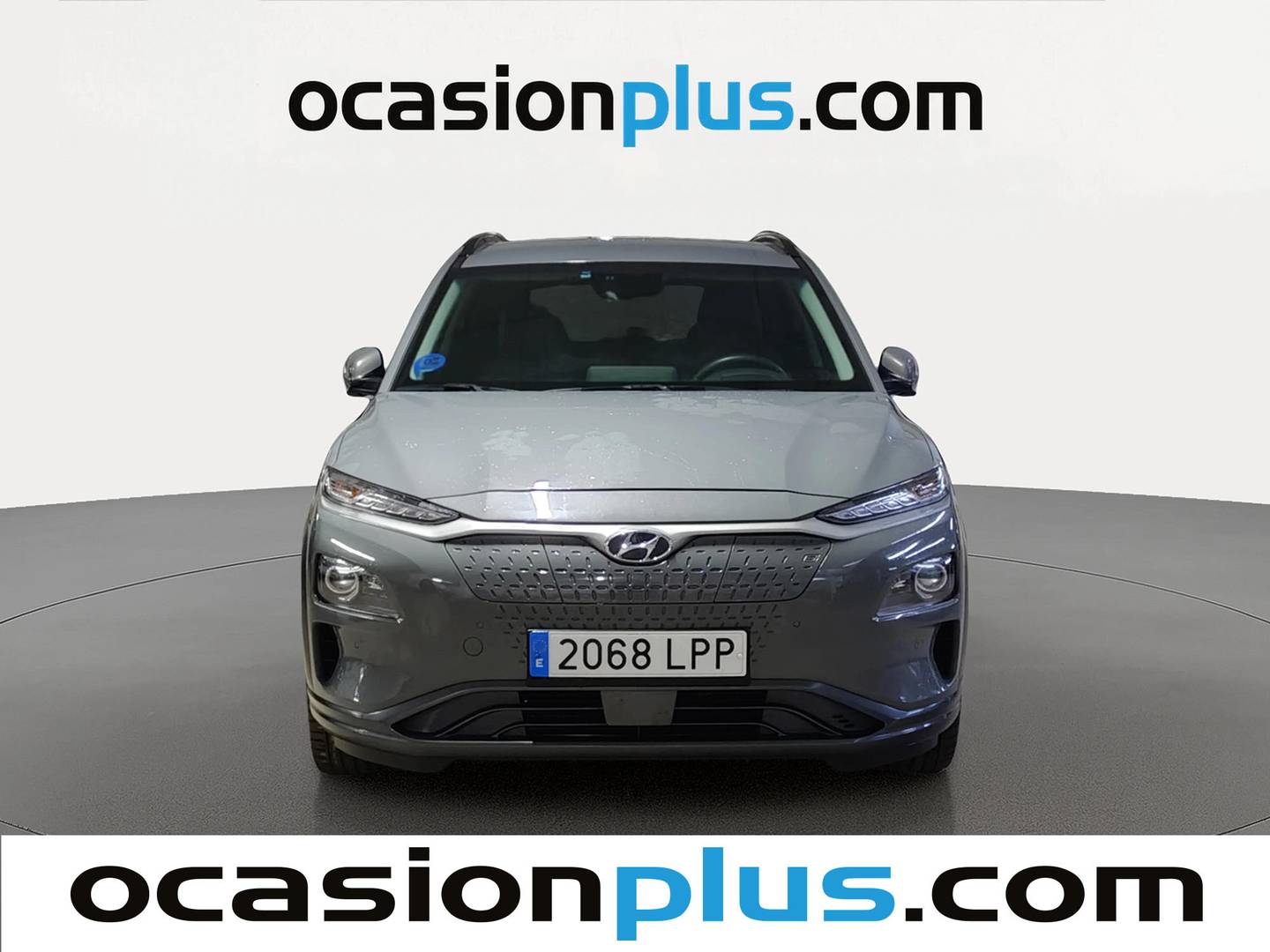 Foto Hyundai Kona Hyundai Kona 150kW EV Tecno 2C  (204 CV)