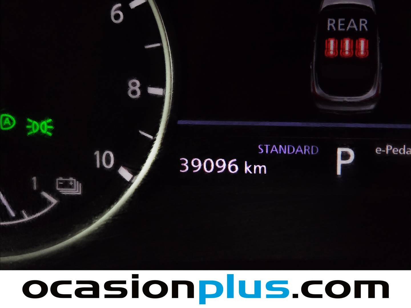 Foto Nissan QASHQAI Nissan Qashqai E-POWER Acenta (190 CV)