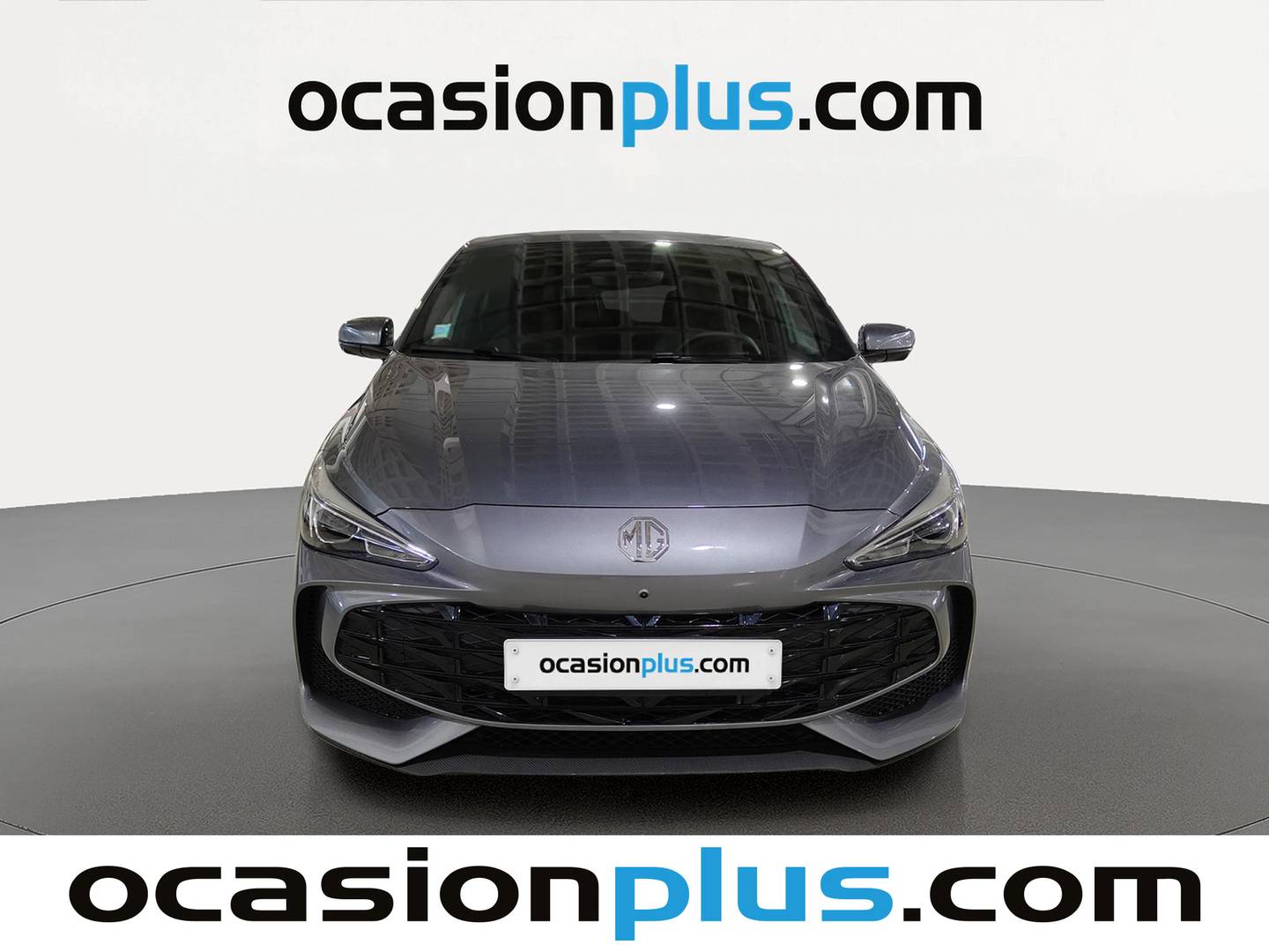 MG MG3 Hybrid+ MG MG3 Hybrid+ Luxury (195 CV) barato