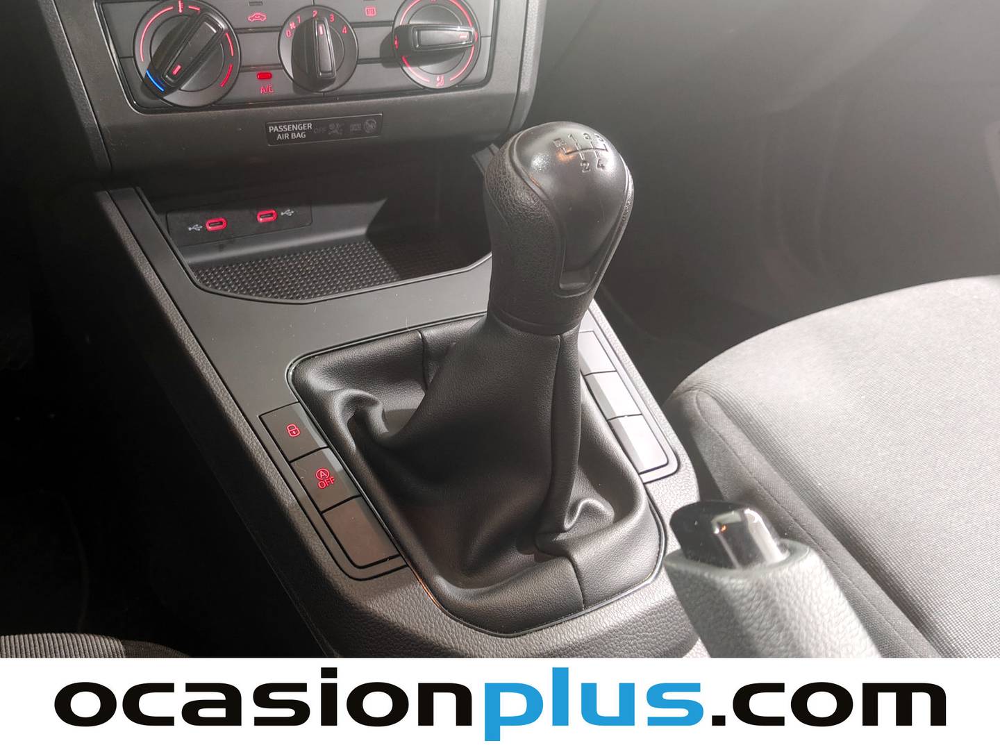 Seat Ibiza Seat Ibiza 1.0 MPI Reference Salta (80 CV) de segunda mano