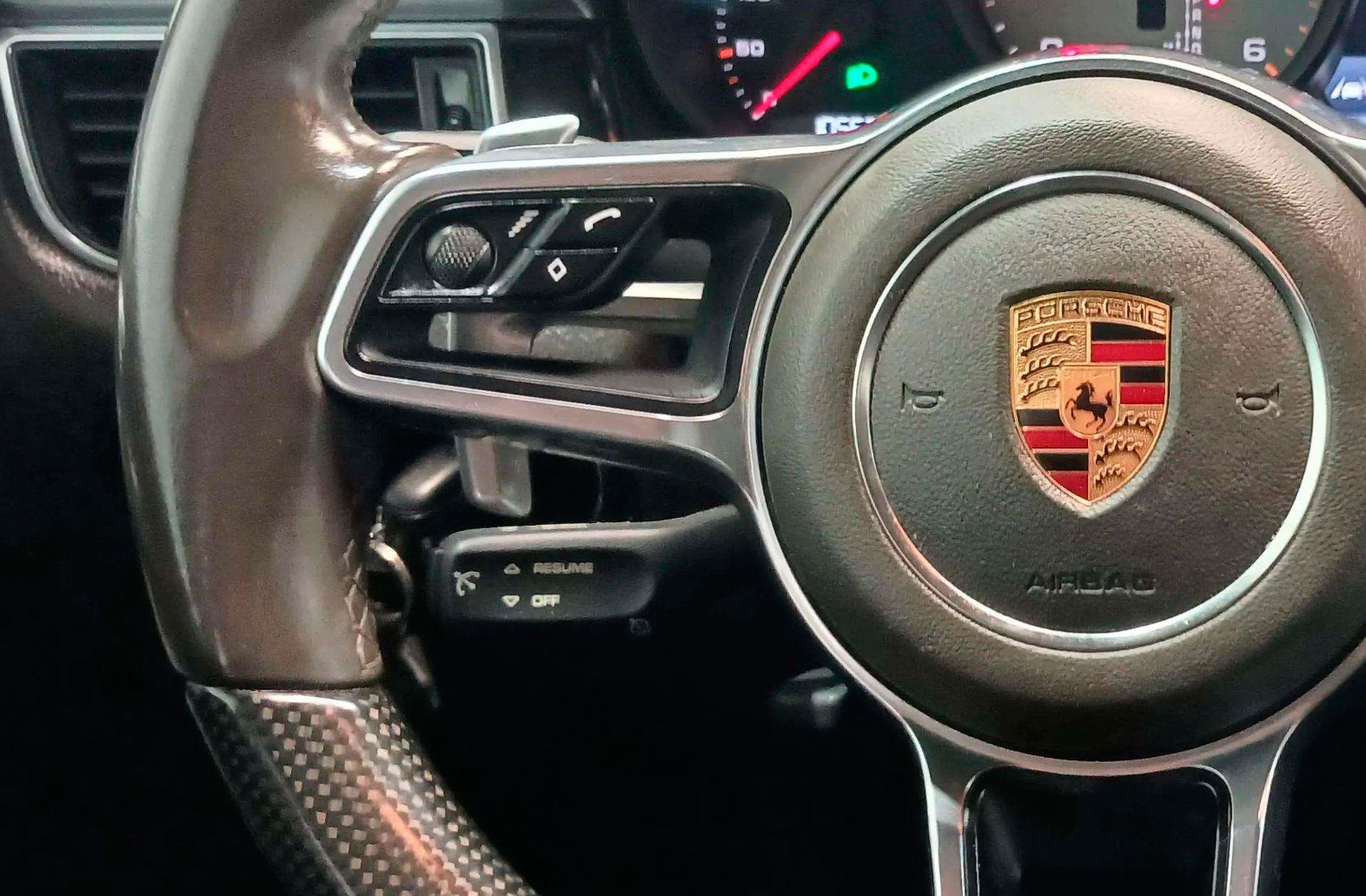 Porsche Macan S Diesel - foto 27