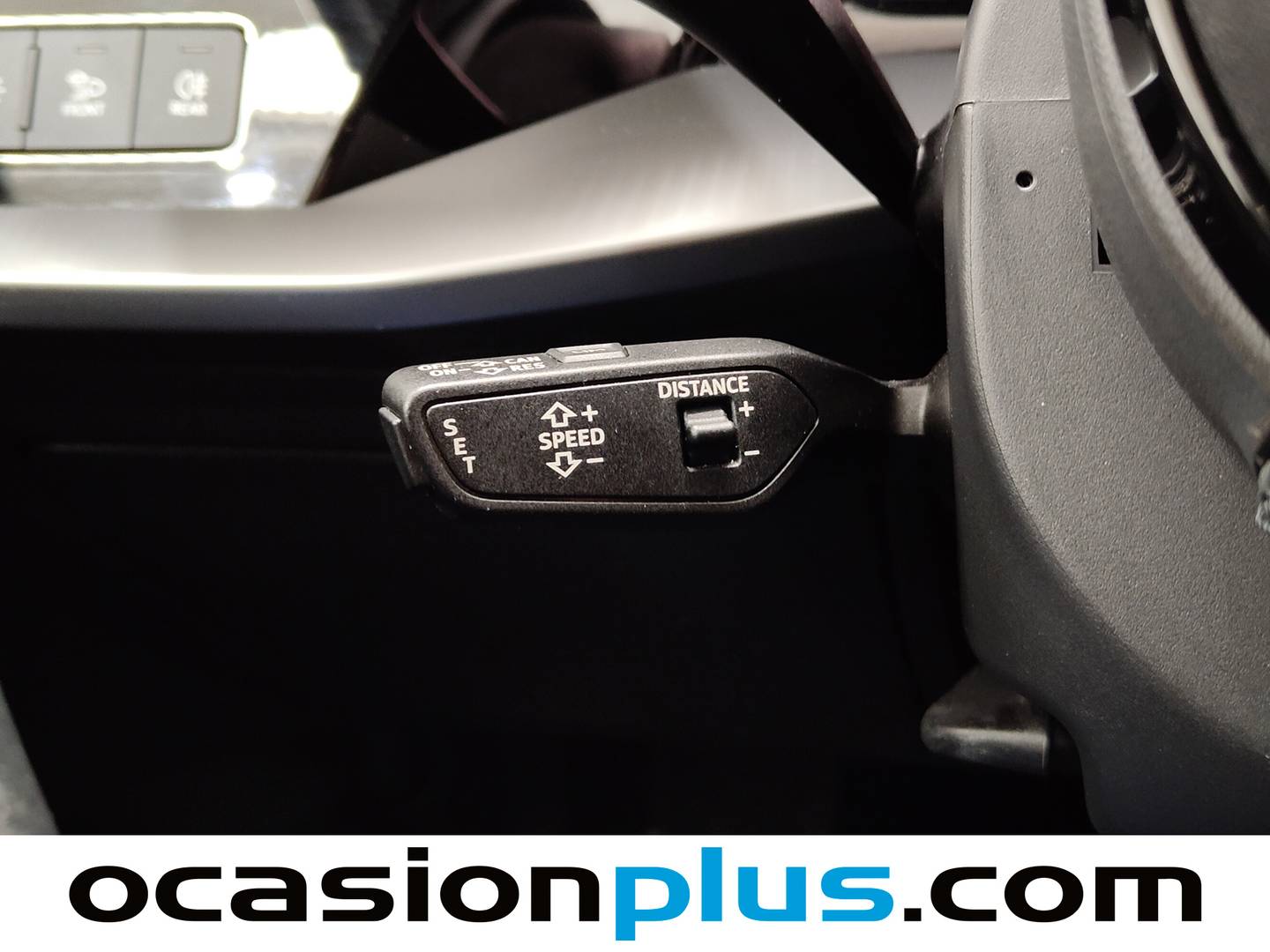 Audi A3 Audi A3 Sportback Black line 35 TFSI (150 CV) S tronic al mejor precio