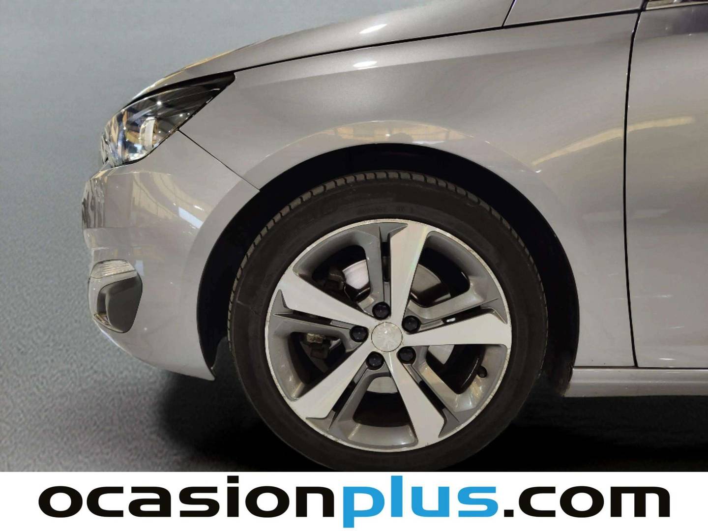 Peugeot 308 Peugeot 308 SW 2.0 BlueHDI Allure EAT6 (150 CV) de segunda mano