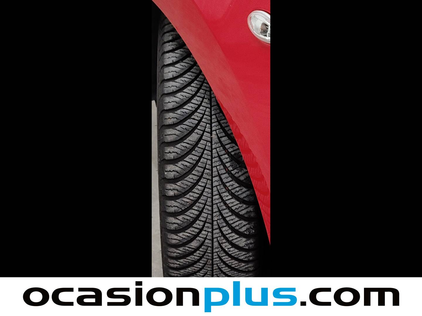 Foto Toyota Aygo Toyota Aygo 1.0 70 x-play (72 CV)