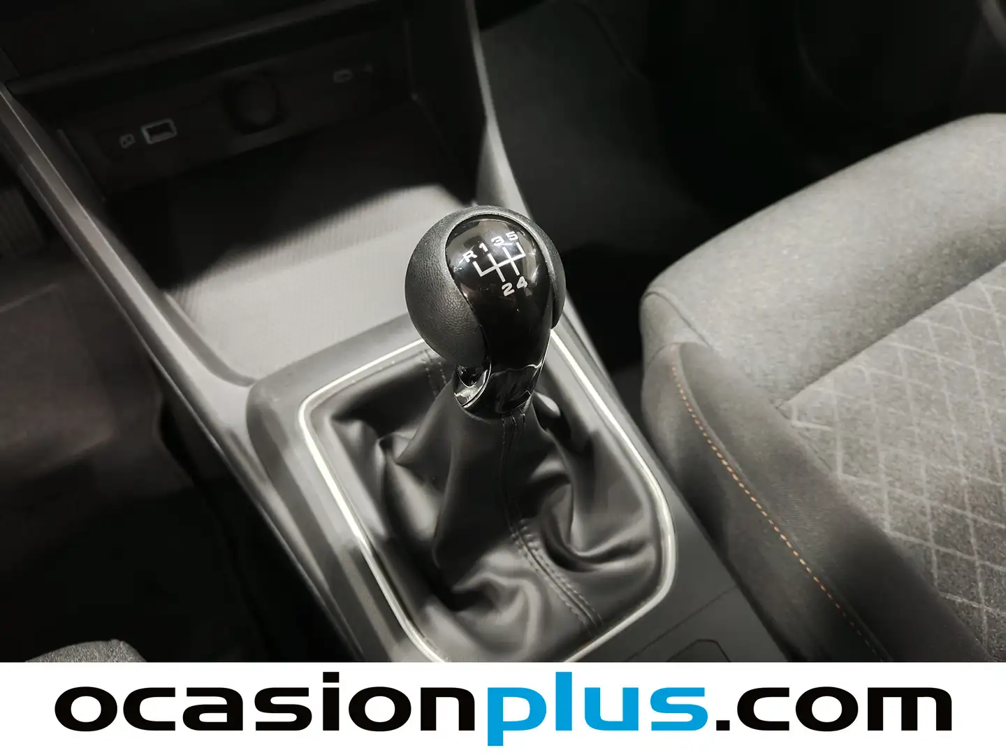 Foto MG MG3 MG MG3 1.5 Standard (116 CV)