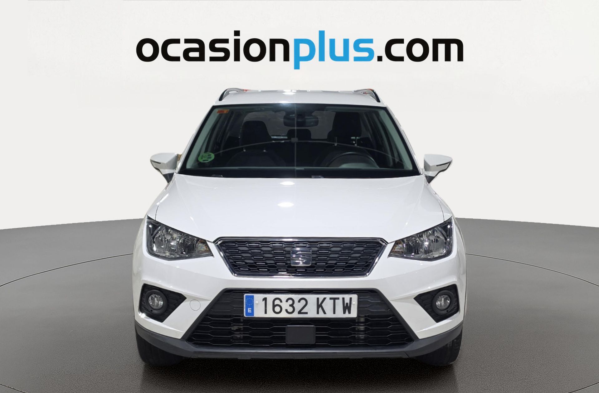 SEAT Arona 1.6 TDI Ecomotive Style - foto 12