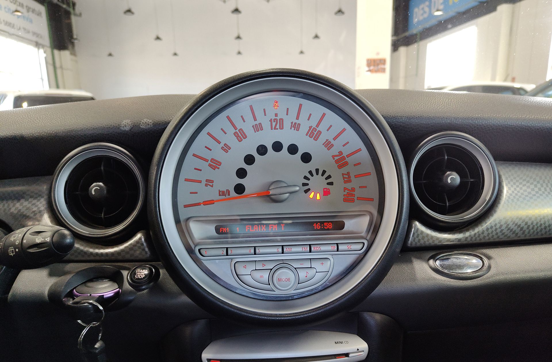 MINI Cooper S - foto 7