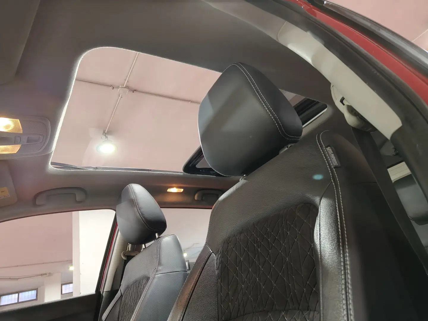 Foto Suzuki Vitara Suzuki Vitara 1.4 Turbo GLX SR 6AT  (140 CV)