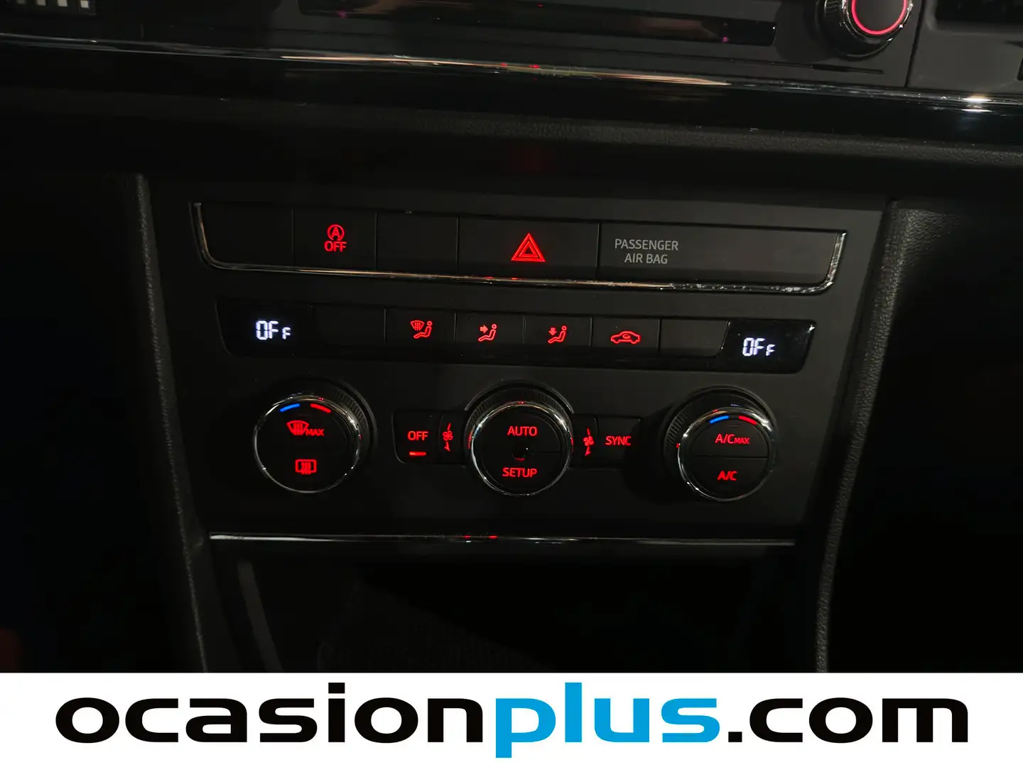 Foto Seat León SEAT León ST ST 2.0 TDI S&S Style (150 CV)