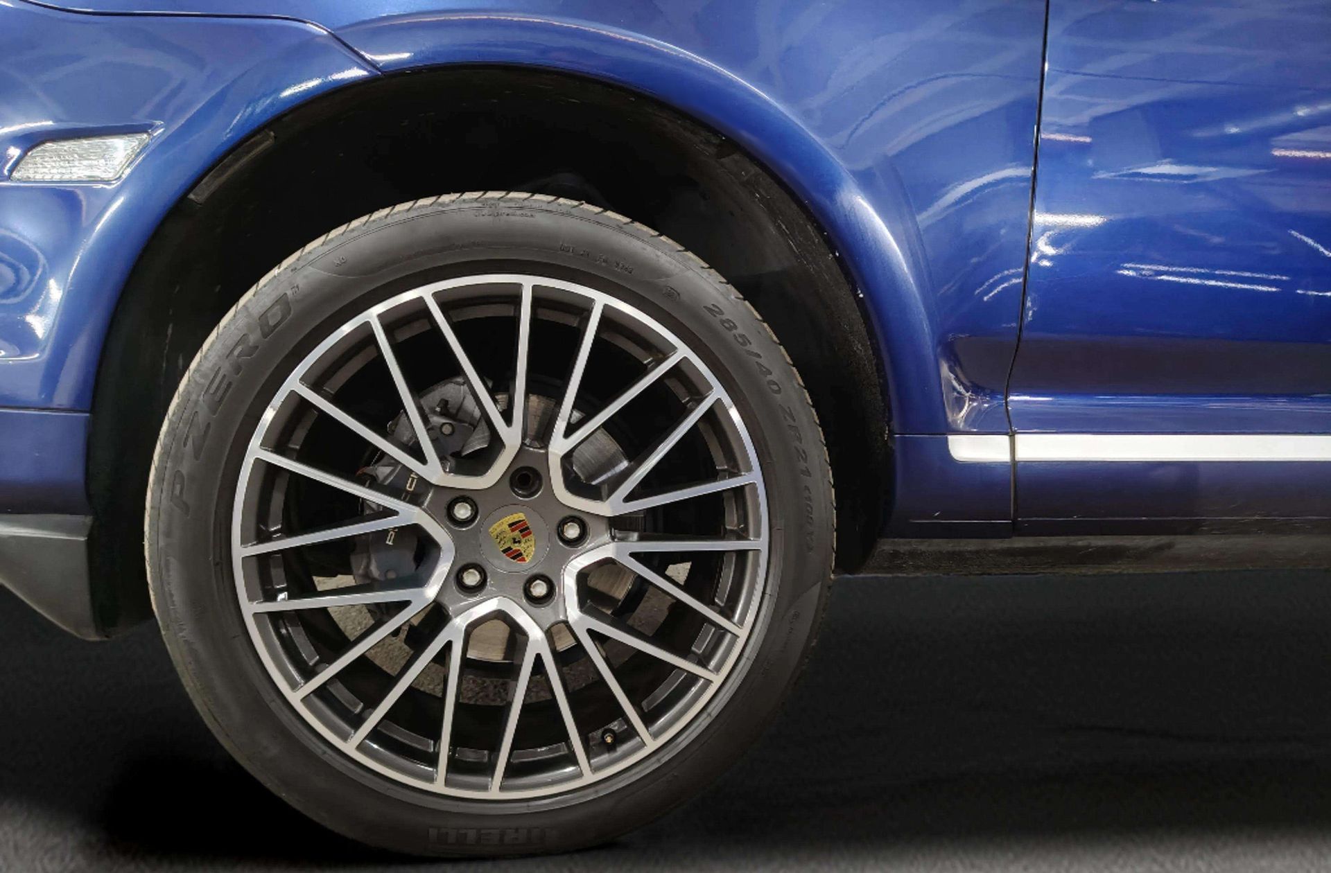 Porsche Cayenne - foto 32
