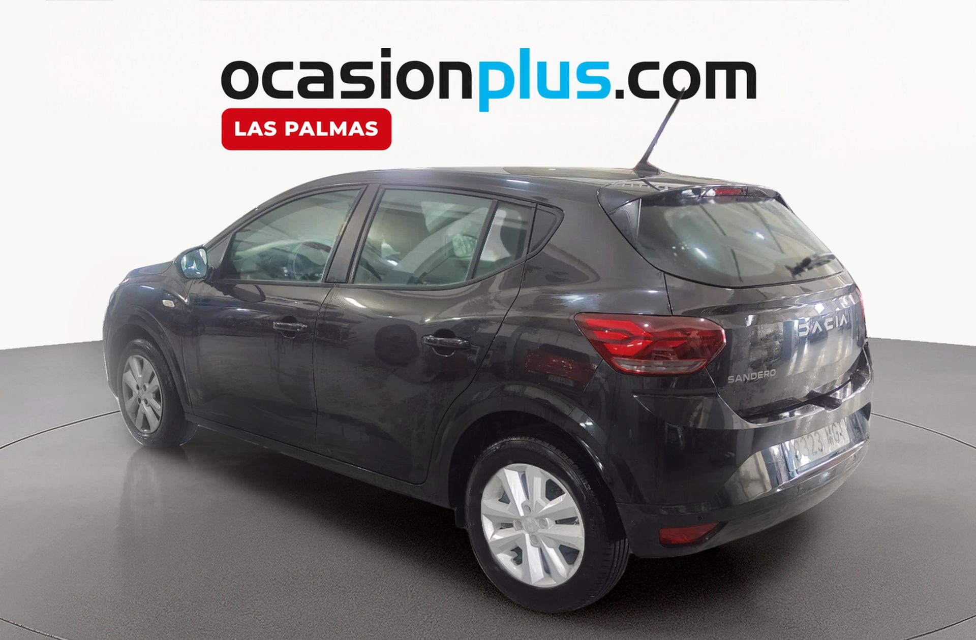 Dacia Sandero Expression TCe - foto 3