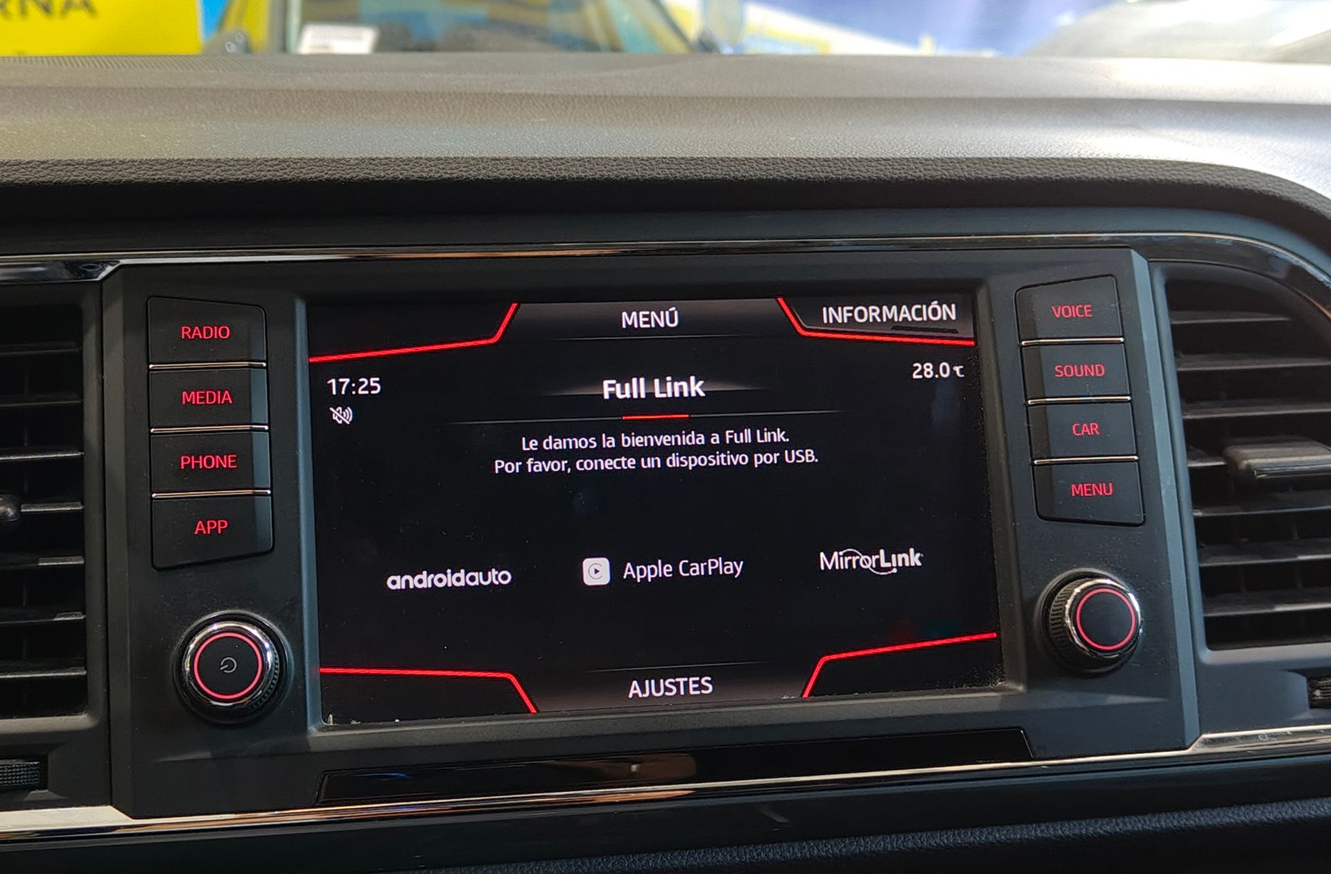 SEAT Ateca 1.6 TDI Ecomotive Style Plus - foto 7